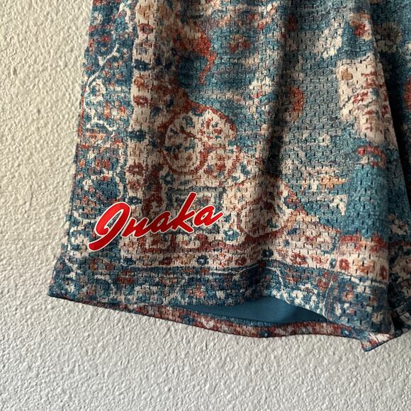 Inaka Power Rug Shorts - Picture 2 of 7